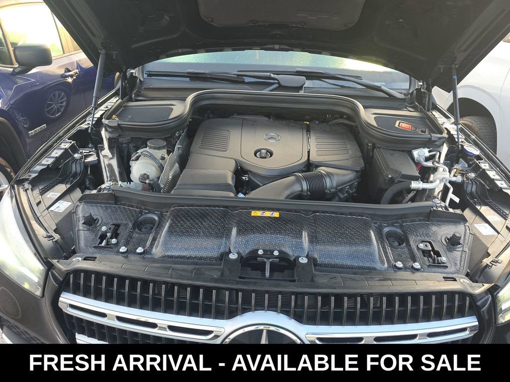 Used 2025 Mercedes-Benz GLE 350 4MATIC image 15