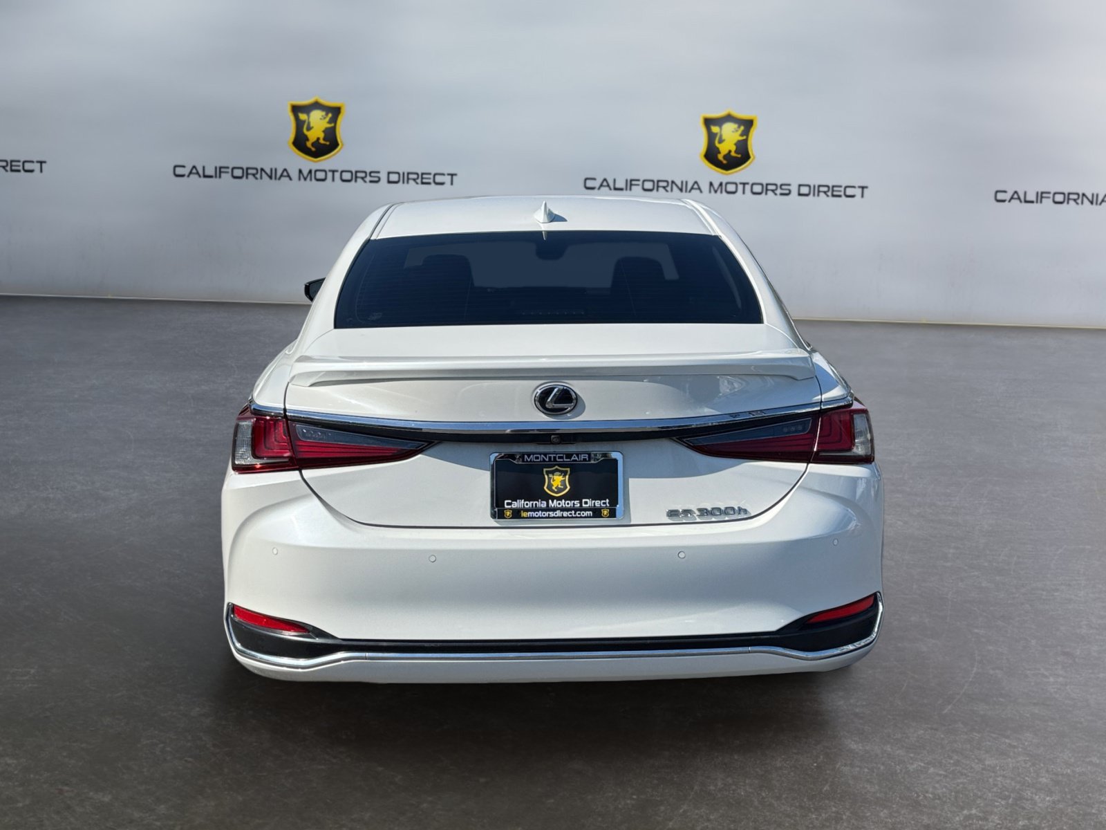 Used 2019 Lexus ES 300h FWD image 4