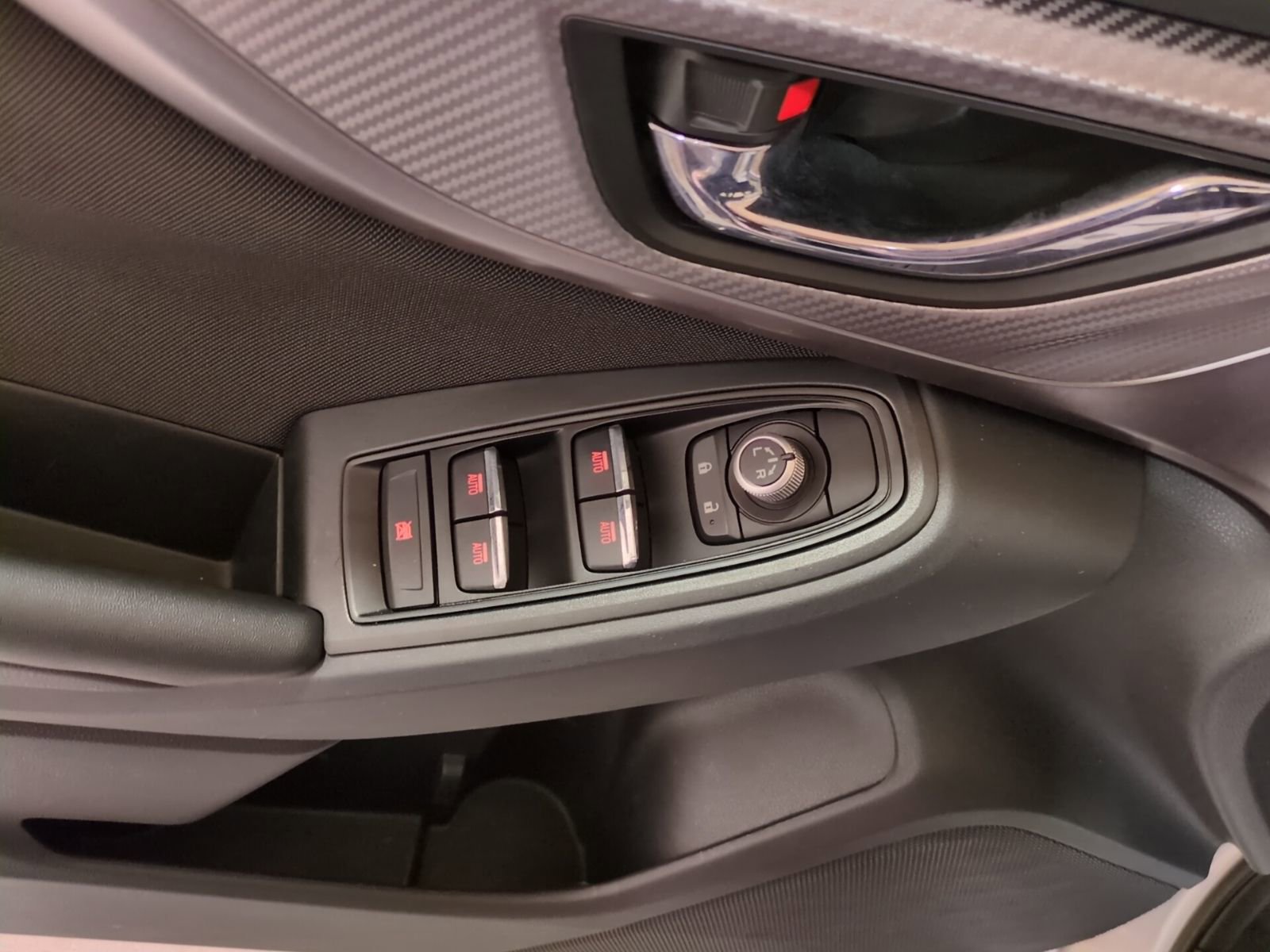 Certified 2023 Subaru WRX Premium AWD/4WD image 16