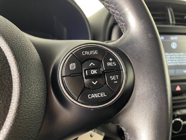 Used 2020 Kia Soul X-Line FWD image 10