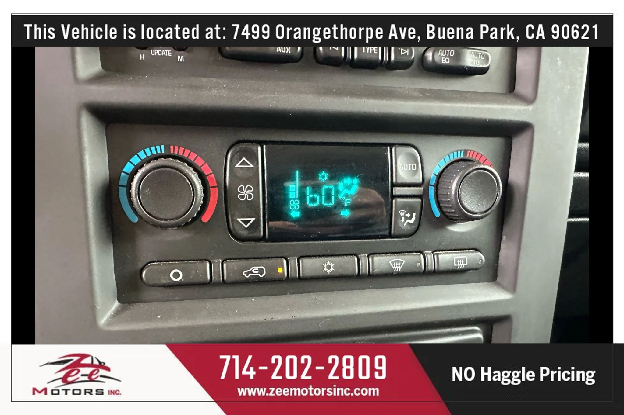 Used 2006 HUMMER H2 image 31