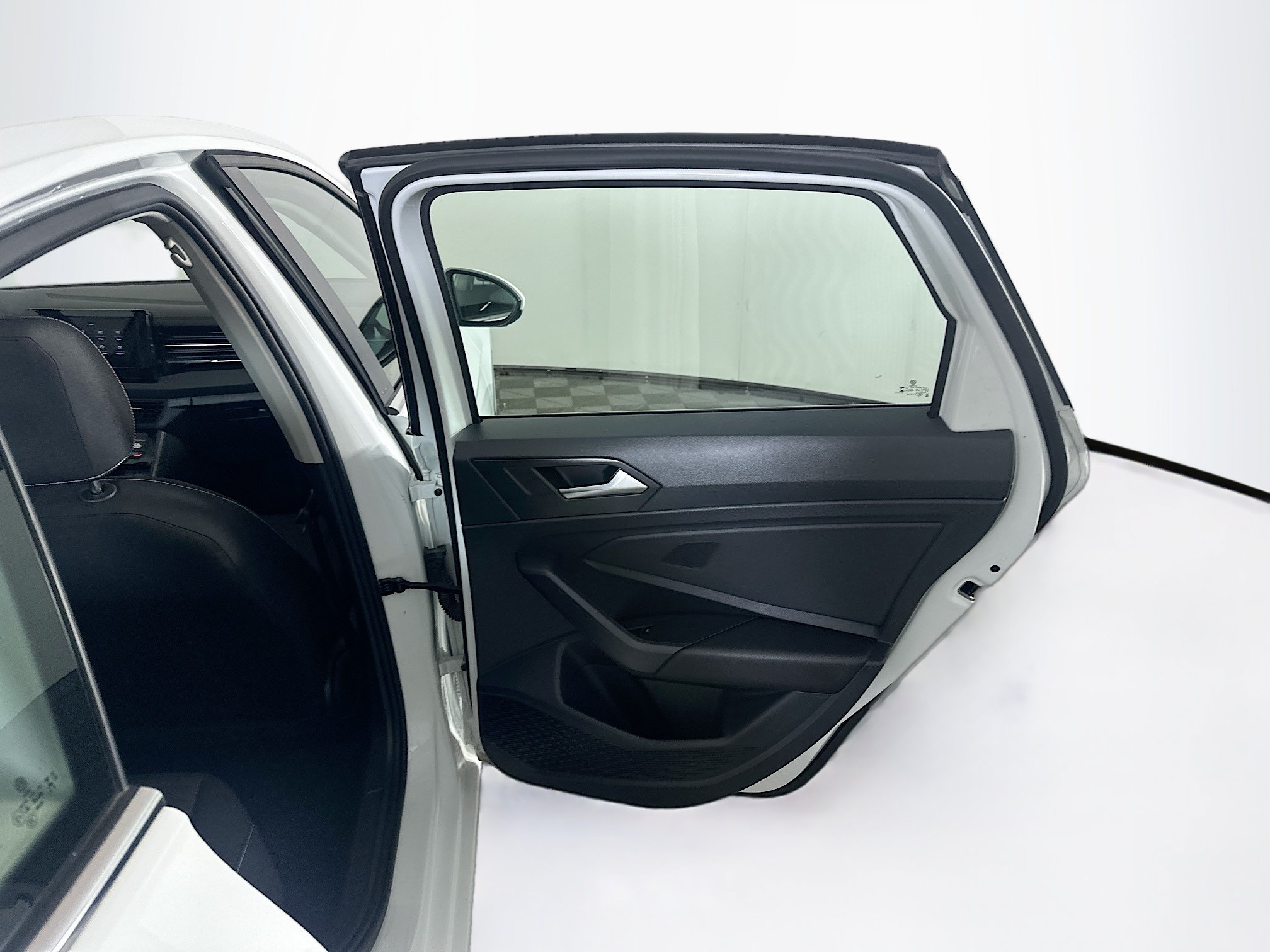 Used 2025 Volkswagen Jetta S FWD image 29