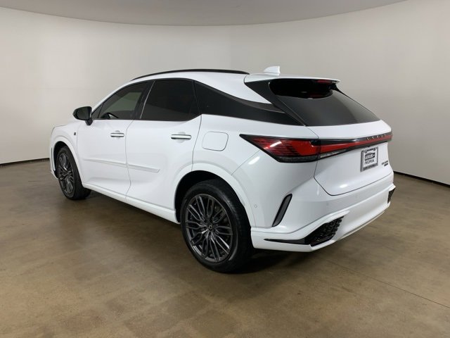 Used 2023 Lexus RX 500h F Sport image 36