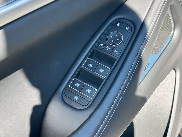 Certified 2026 INFINITI QX60 Luxe w/ Cargo Package AWD/4WD image 13