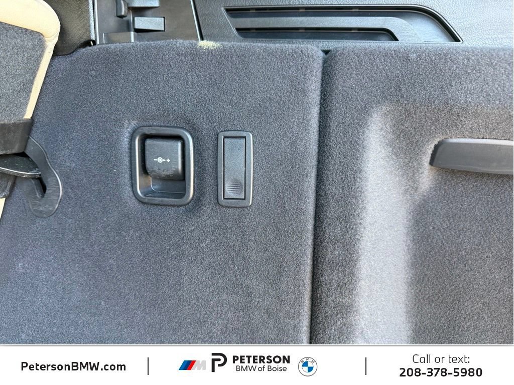 Used 2022 BMW X3 xDrive30i AWD/4WD image 11