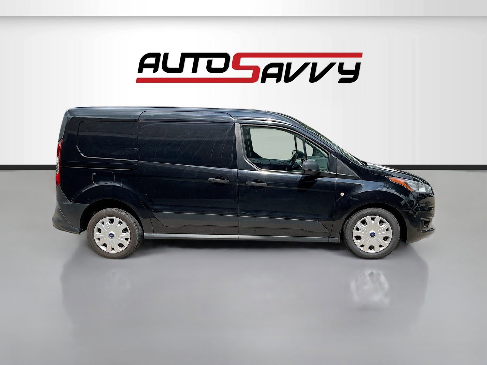 Used 2021 Ford Transit Connect XL FWD image 8