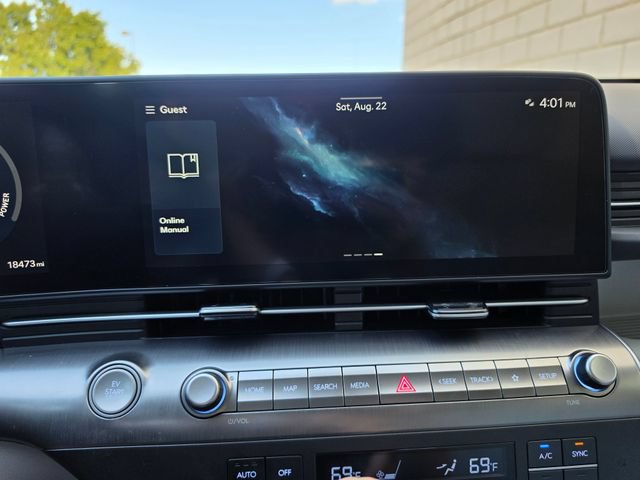 Used 2024 Hyundai Kona SEL FWD image 54