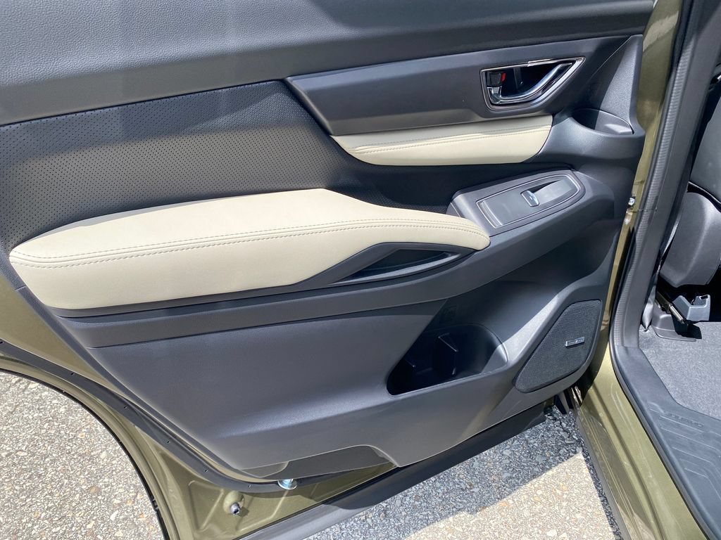New 2026 Subaru Ascent Limited AWD/4WD image 14