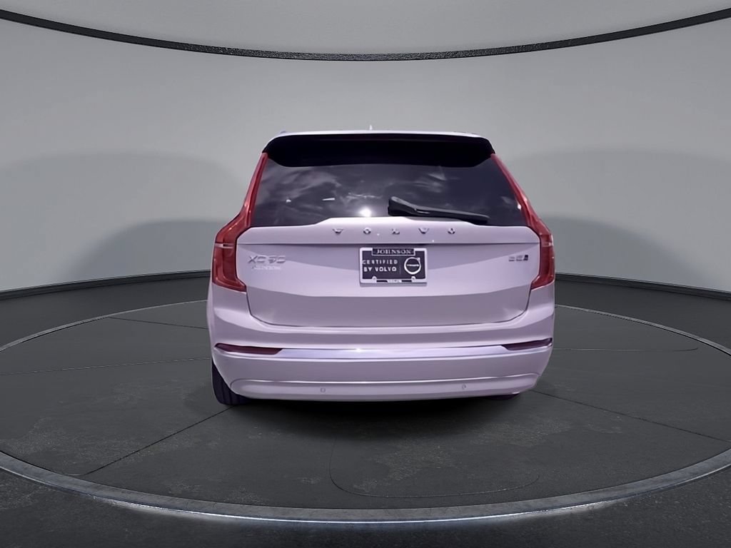 Certified 2025 Volvo XC90 B5 Core AWD/4WD image 7
