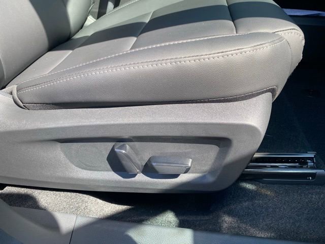 New 2025 Nissan Murano SV image 29