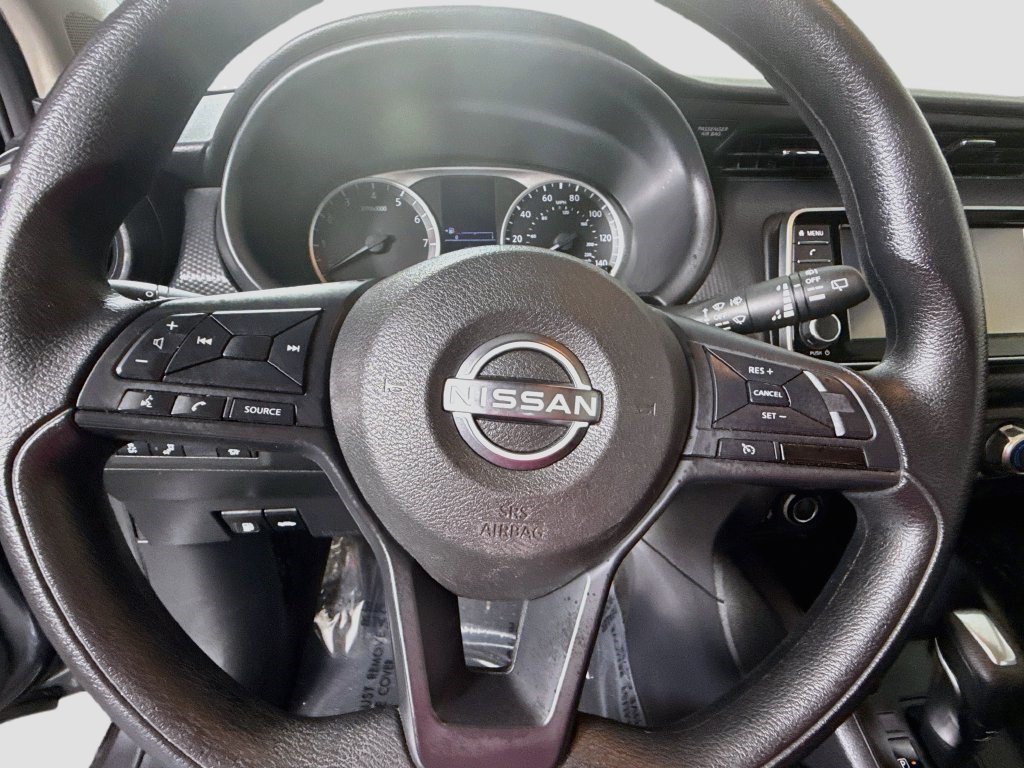 Used 2024 Nissan Kicks S FWD image 12