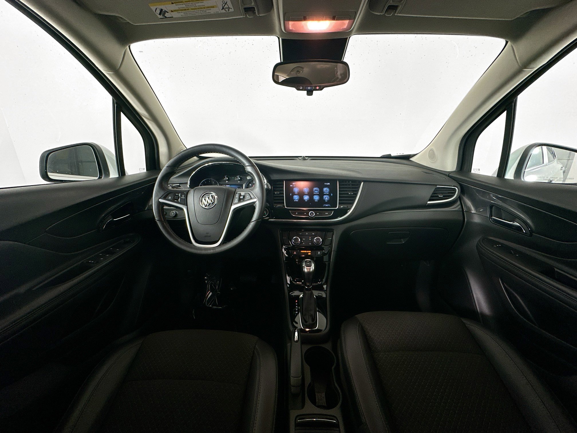 Used 2019 Buick Encore Preferred FWD image 14