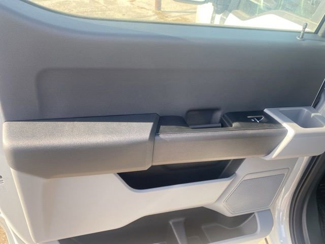 New 2025 Ford F250 XL w/ 360-Degree Camera Package image 11