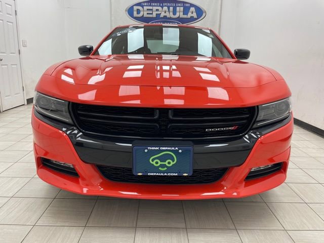 Used 2023 Dodge Charger SXT w/ Blacktop Special Edition AWD/4WD image 18