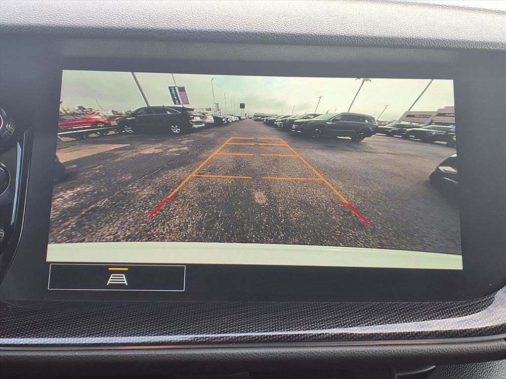 Certified 2023 Buick Envision Essence image 5