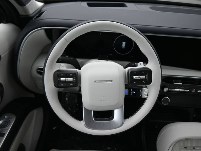 New 2026 Hyundai Palisade Calligraphy FWD image 13