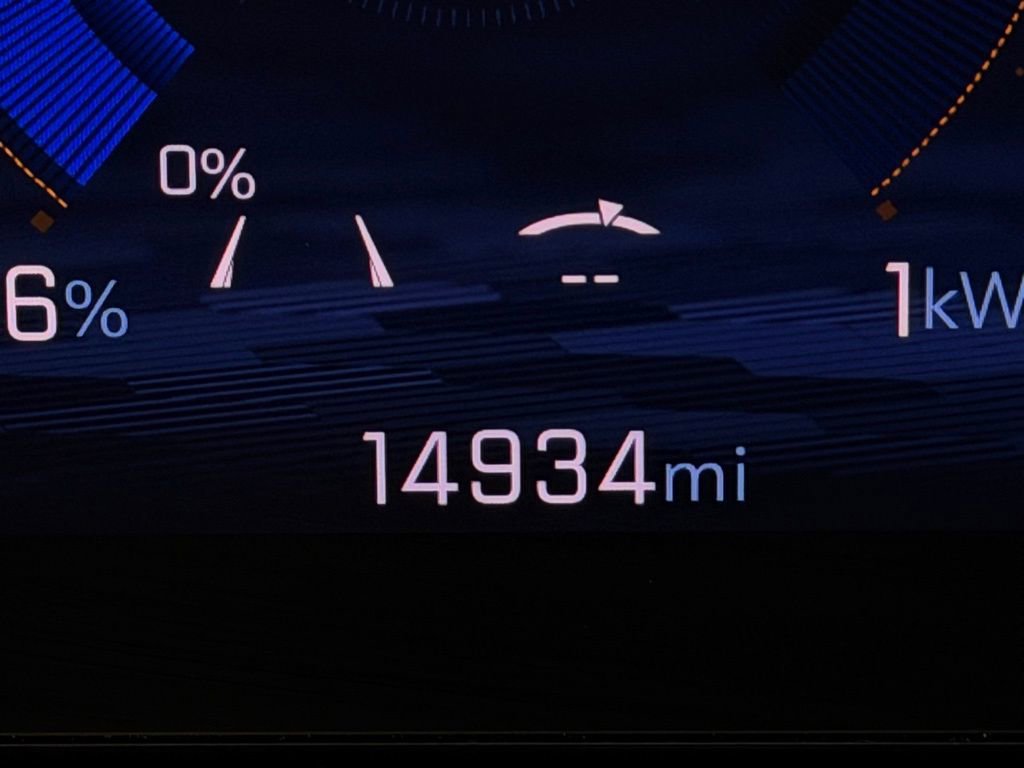 Used 2024 Chevrolet Blazer EV RS image 18