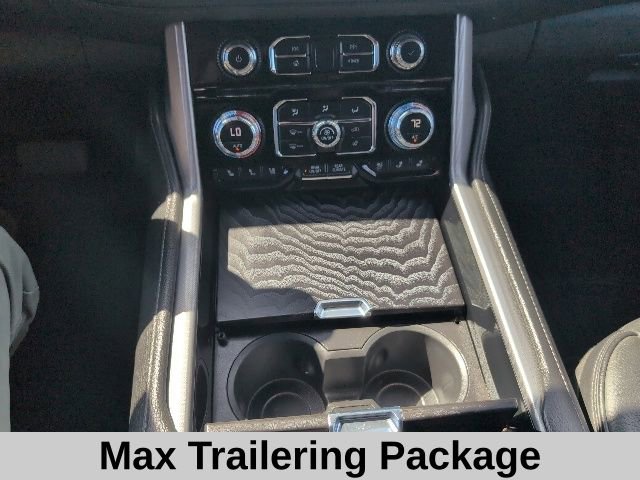Used 2023 GMC Yukon Denali w/ Denali Reserve Package AWD/4WD image 6