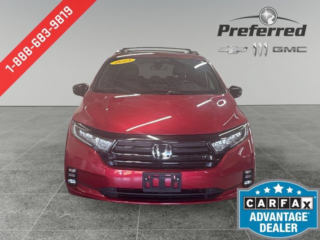 Used 2023 Honda Odyssey Sport image 12