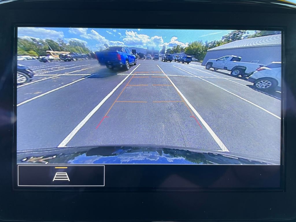 Certified 2023 Chevrolet Malibu LT image 34