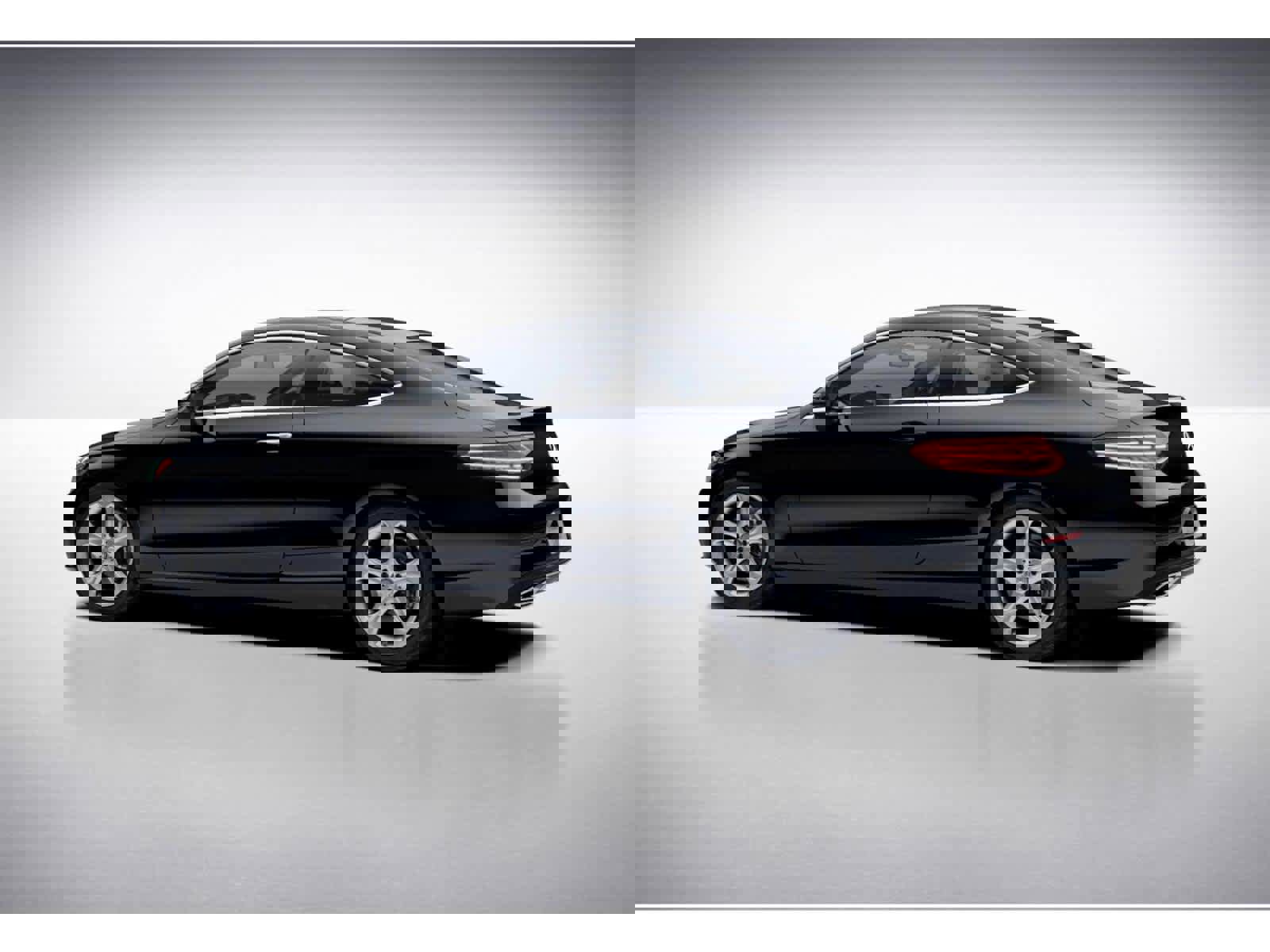 Used 2017 Mercedes-Benz C 300 4MATIC Coupe image 29