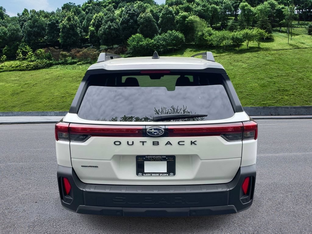 New 2026 Subaru Outback Touring XT AWD/4WD image 4