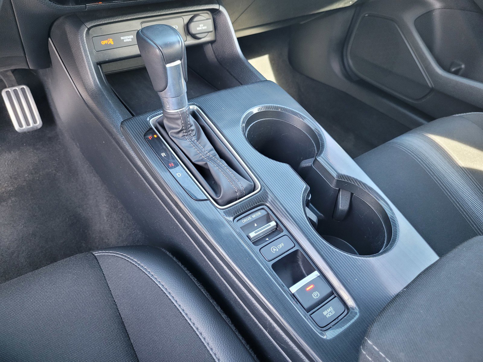 Used 2025 Honda Civic Sport image 20