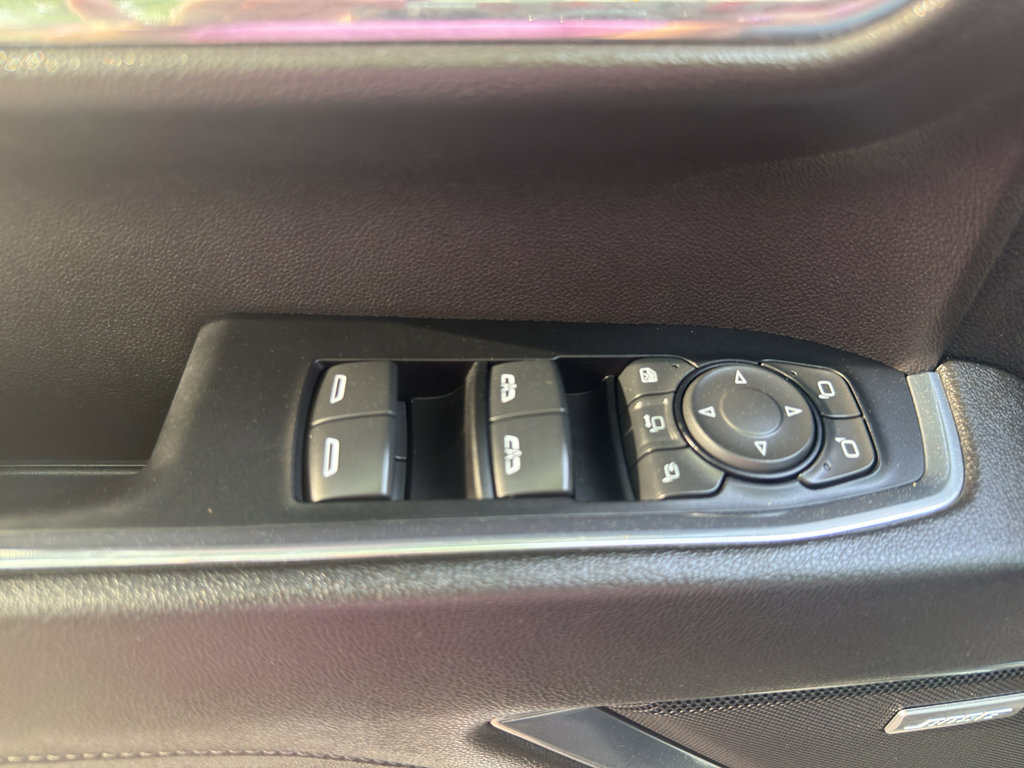 Used 2024 Chevrolet Silverado 2500 LTZ w/ LTZ Plus Package image 31