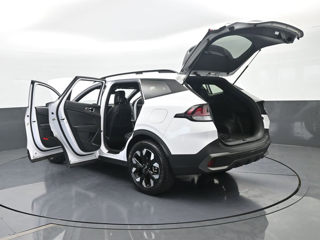 Used 2023 Kia Sportage X-Line image 75