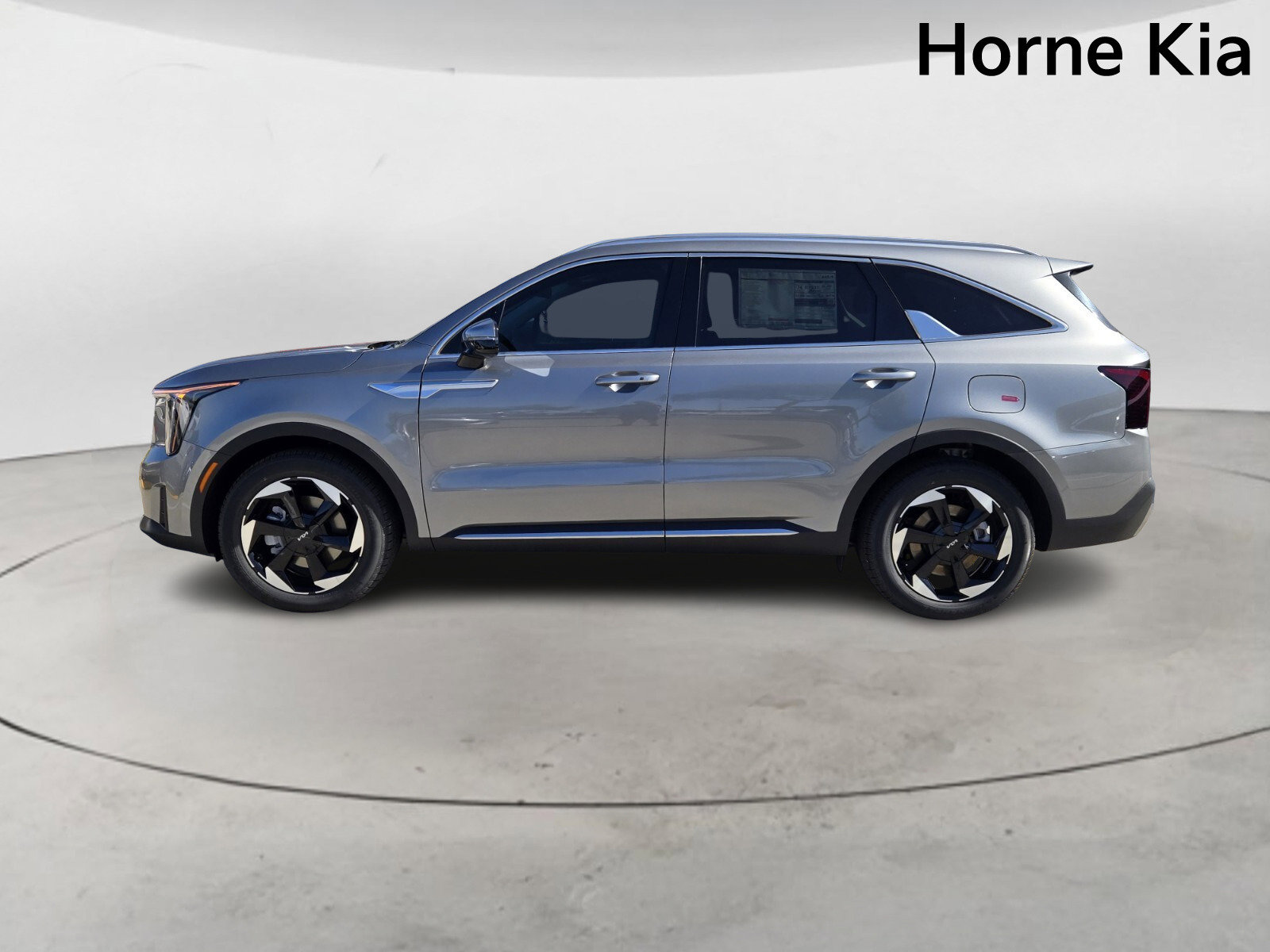 New 2025 Kia Sorento EX w/ EX Panoramic Sunroof Package image 6