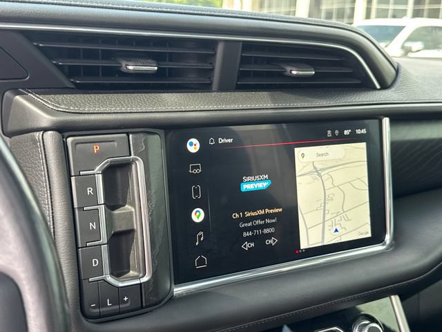 Used 2022 GMC Yukon Denali AWD/4WD image 23