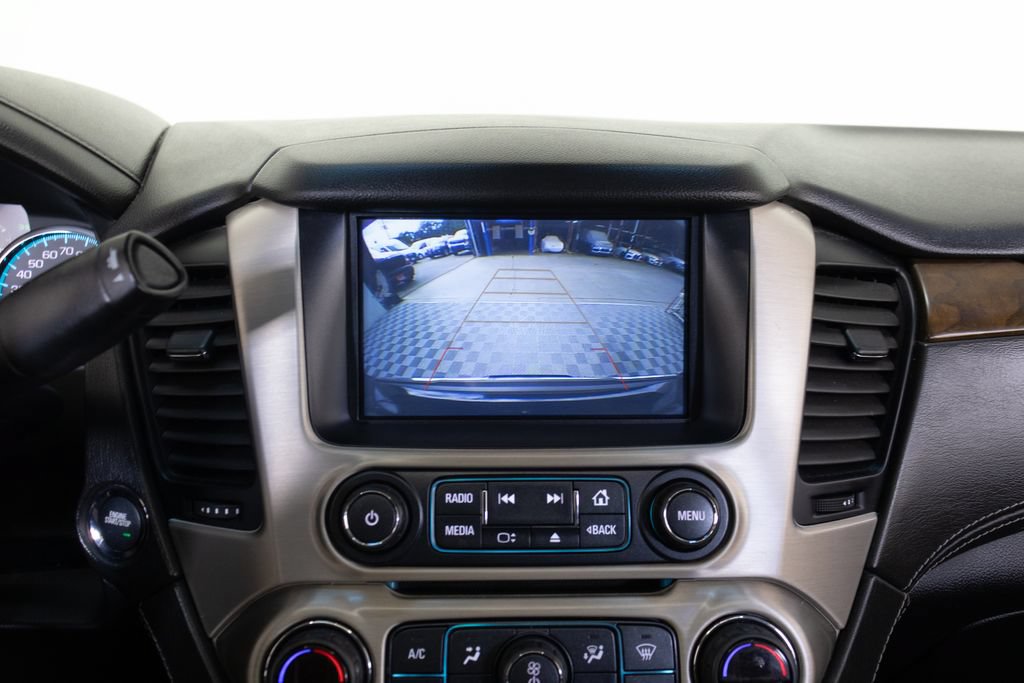 Used 2020 GMC Yukon Denali w/ Denali Ultimate Package AWD/4WD image 36