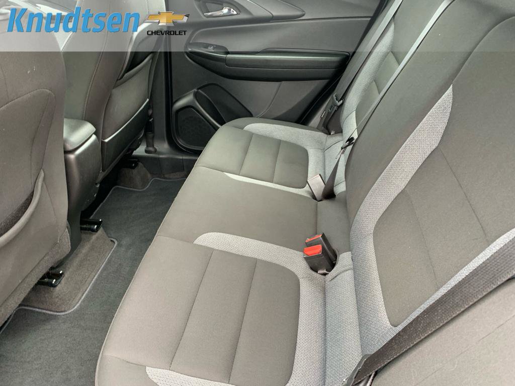 Used 2022 Chevrolet TrailBlazer LS image 15