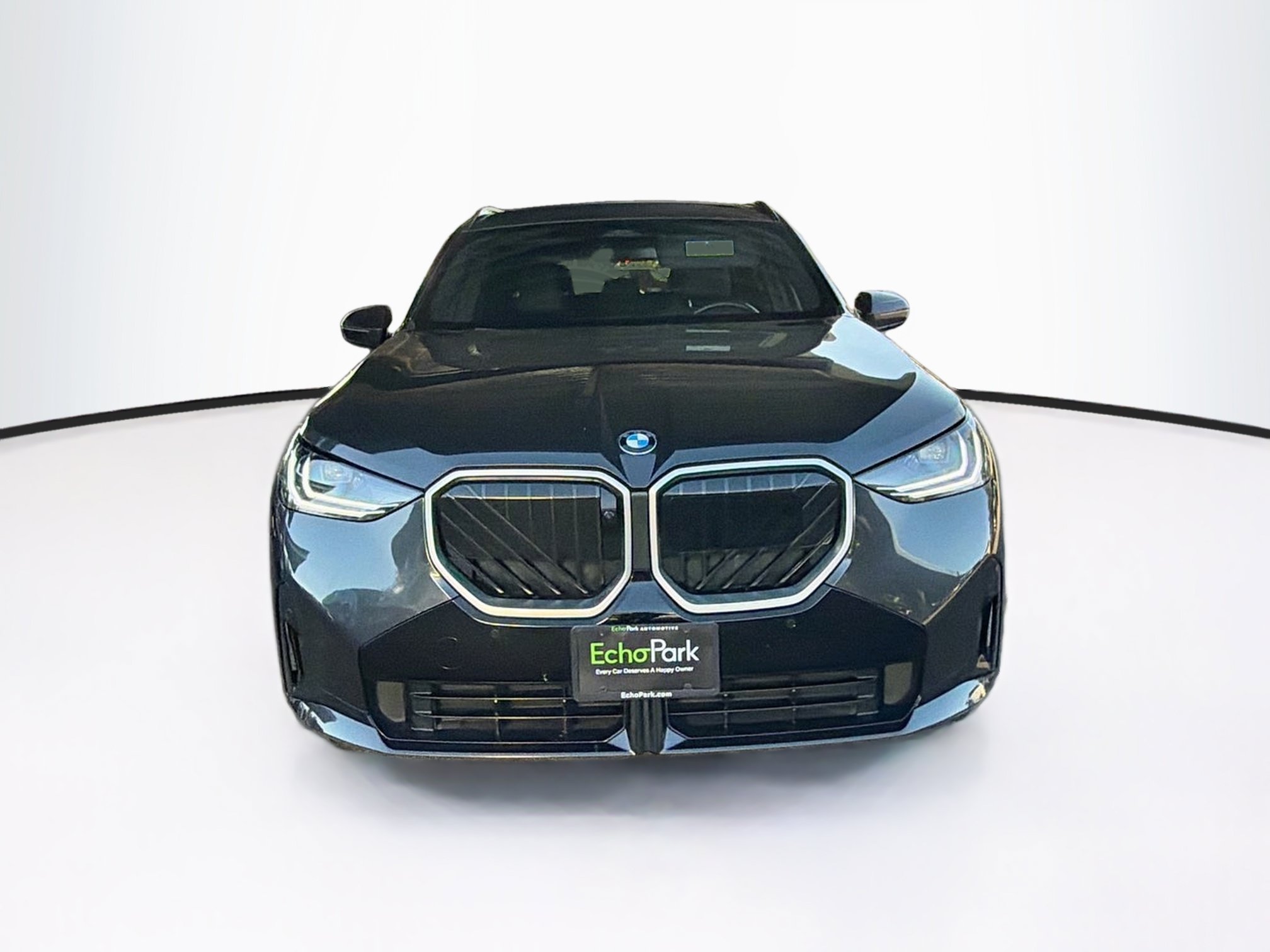 Used 2025 BMW X3 xDrive30i AWD/4WD image 2
