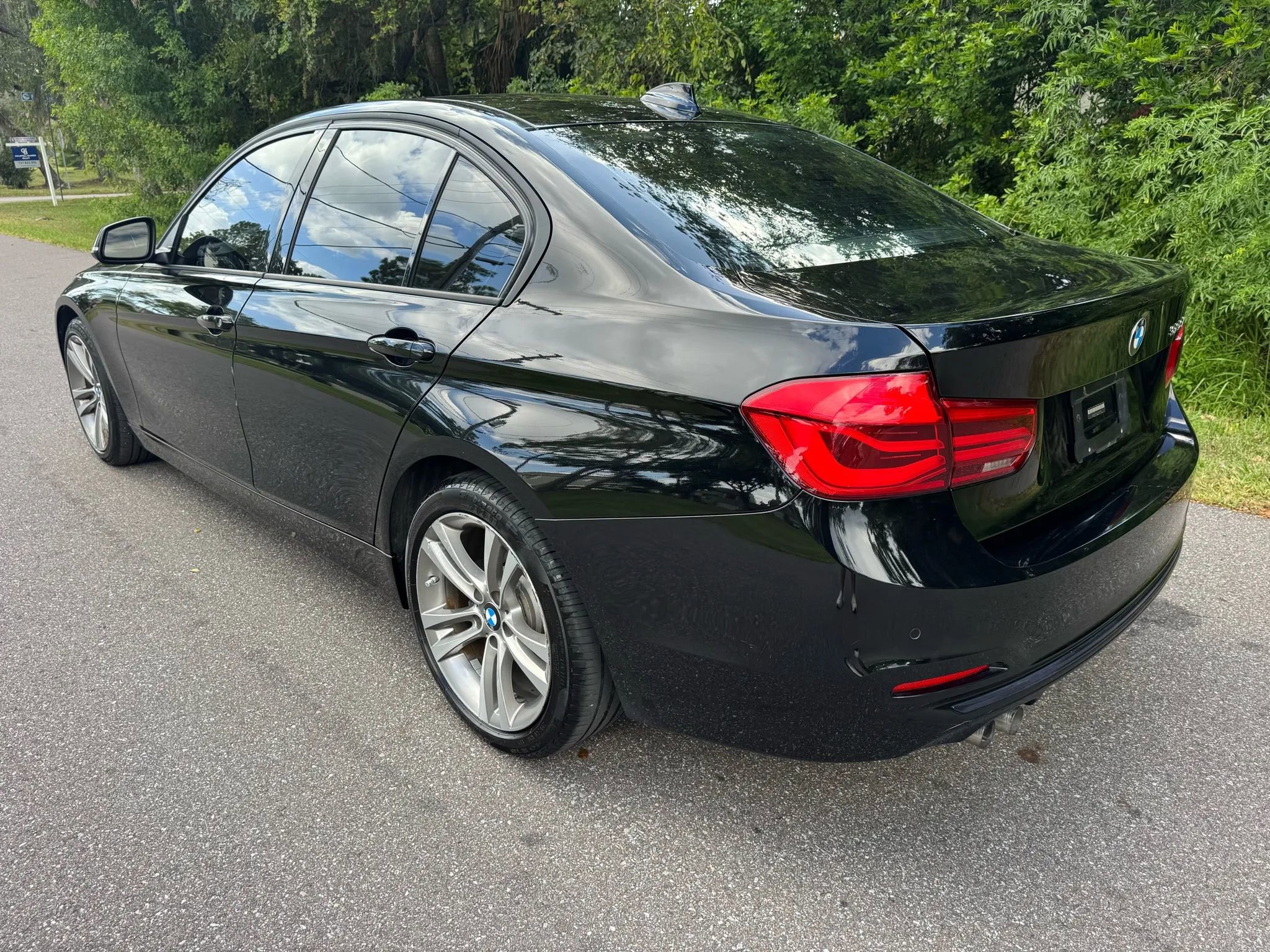 Used 2016 BMW 328i Sedan image 6