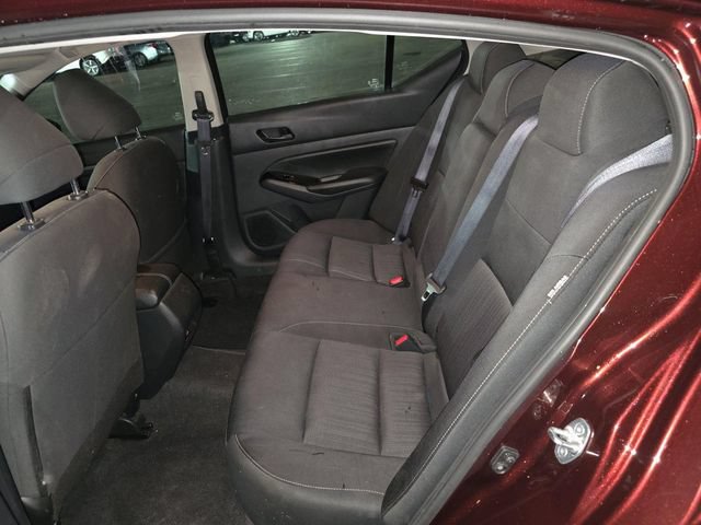 Used 2023 Nissan Altima 2.5 SV FWD video 2