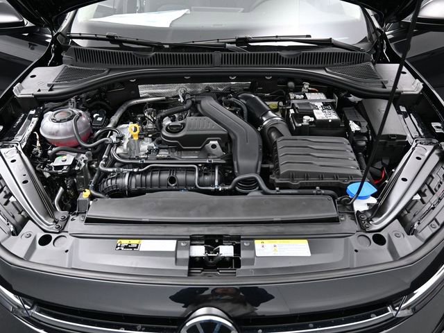 New 2026 Volkswagen Jetta SE image 15