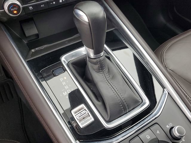 Used 2023 MAZDA CX-5 Signature image 30