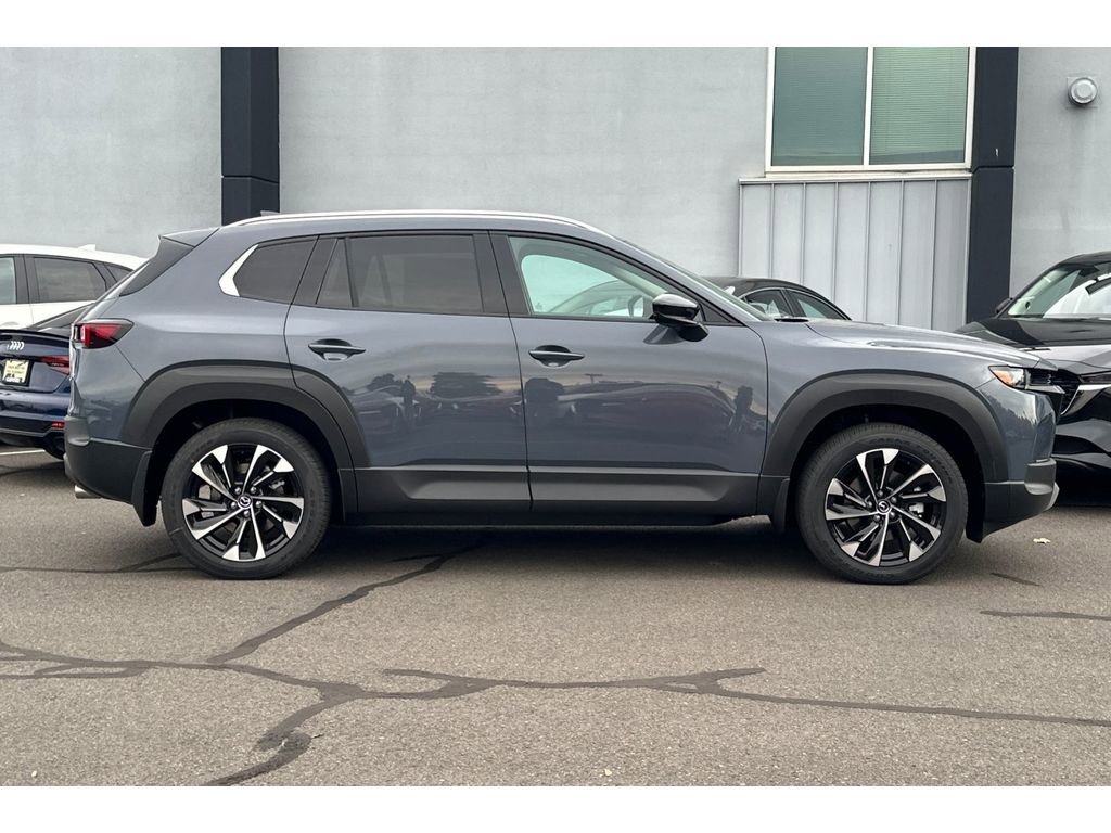 New 2026 MAZDA CX-50 2.5 Hybrid w/ Weather Package image 2