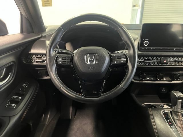 Used 2023 Honda HR-V Sport image 21
