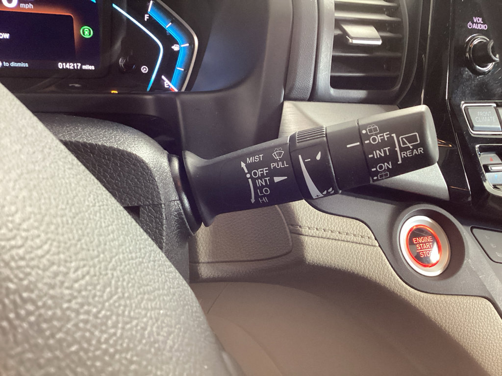 Used 2022 Honda Odyssey EX-L image 22