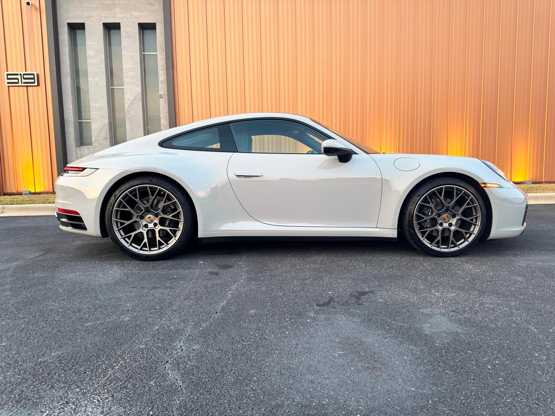 Used 2021 Porsche 911 Carrera image 7