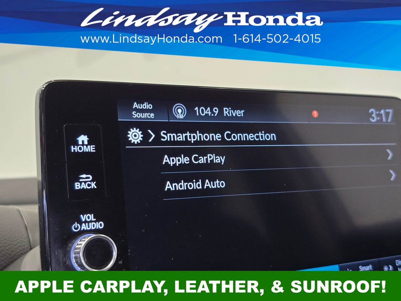 Used 2023 Honda HR-V EX-L image 18