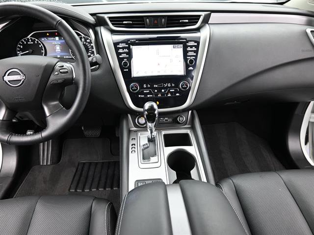 Used 2024 Nissan Murano SL w/ Cargo Package image 13
