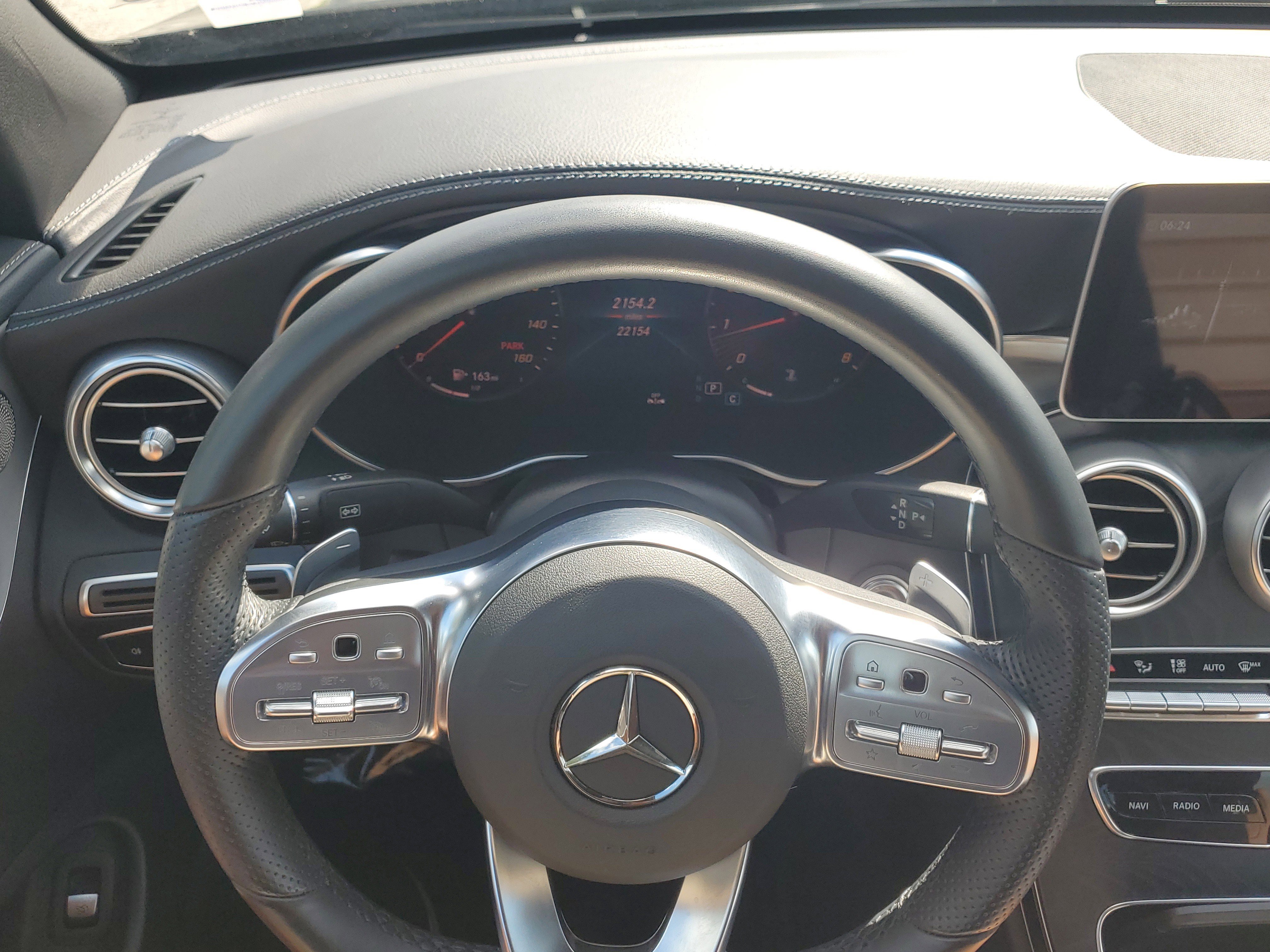 Used 2023 Mercedes-Benz C 300 Cabriolet image 15