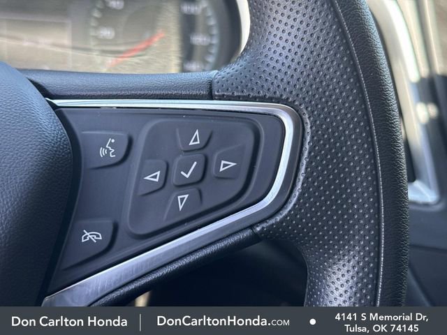 Used 2025 Chevrolet Malibu LS FWD image 22