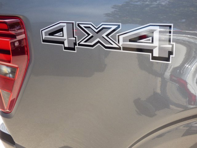 New 2025 Ford F150 Lariat w/ Equipment Group 501A Mid image 22