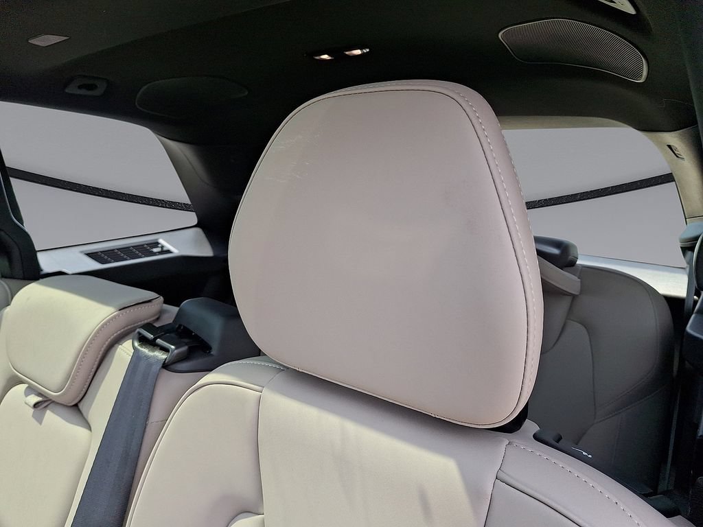 Certified 2026 Volvo XC90 B6 Plus AWD/4WD image 27
