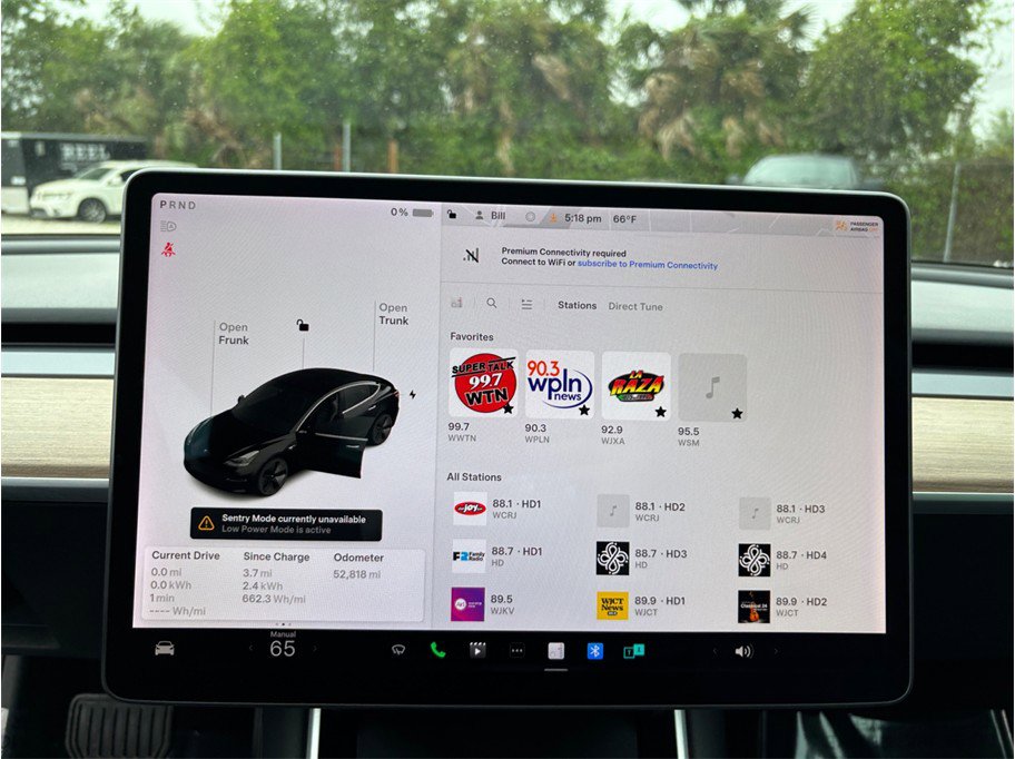 Used 2018 Tesla Model 3 Mid Range image 23