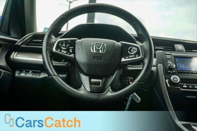 Used 2020 Honda Civic LX image 20